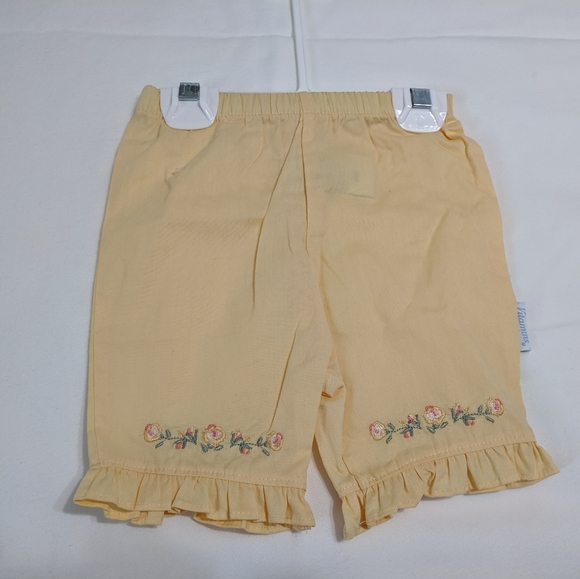 Vitamins Baby 3piece Capri set - Picture 8 of 10